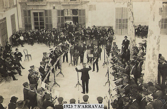 1923a Sa Raval