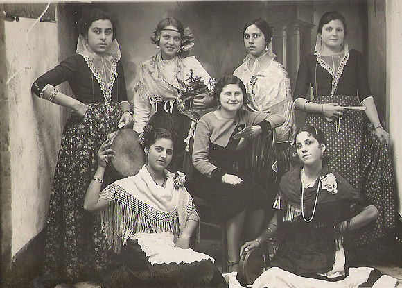 1940a Grup