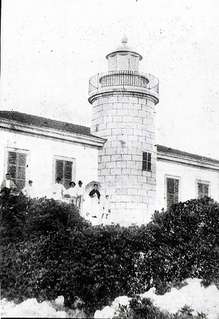 1909 Es Faro