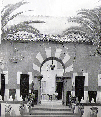 1933 Parc Municipal