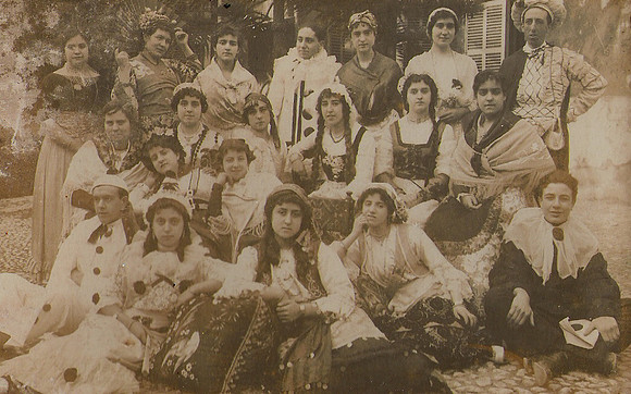 1924 Desfreses