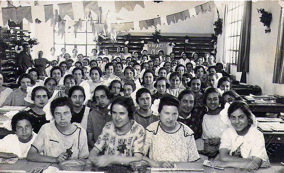 1920 Fábrica de perles