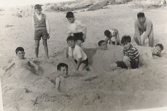 035 1960 E C Falco