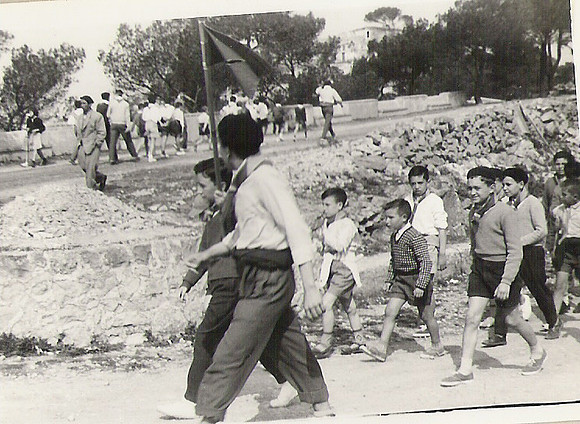 016 1960 Sa darrera volta