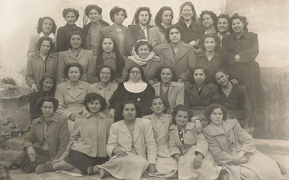 1939 grup Providencies