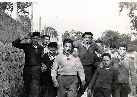 012 1960 Excursion