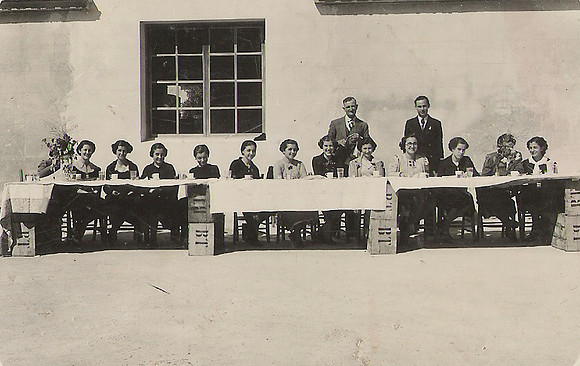 1937 Cuestacio