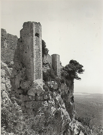 Castell de Santueri