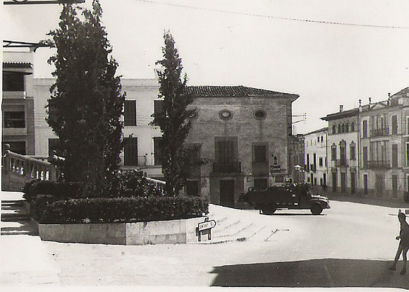 1960 Sa Font cap a Jaume I