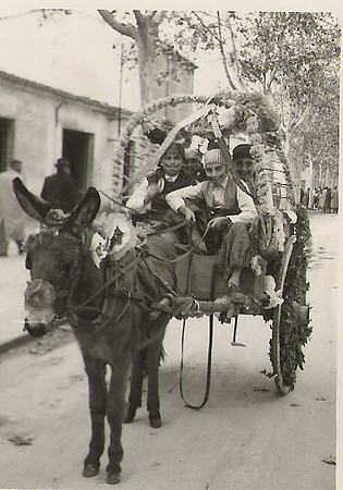 1953 Beneides Sant Antoni