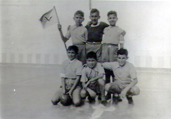 081 FUTBOL