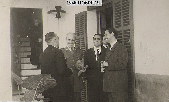 1948 Hospital