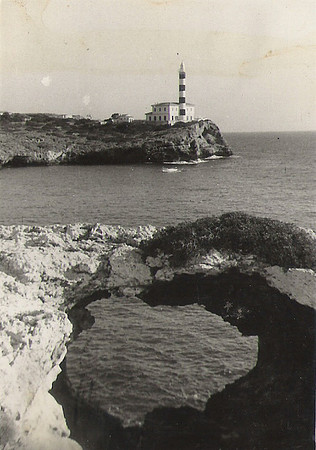 Na Foradada i es Faro