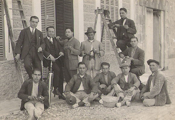 1924 Grup