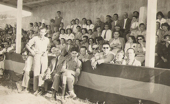 1948 Presidencia Es Torrento