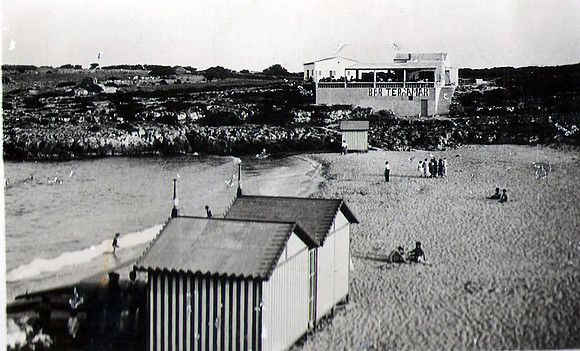 1932 Cala Marçal