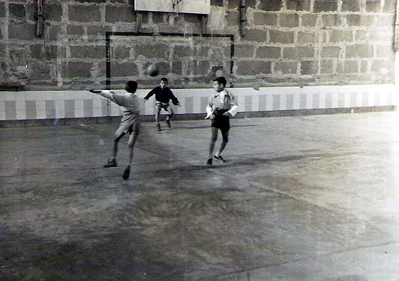 084 FUTBOL