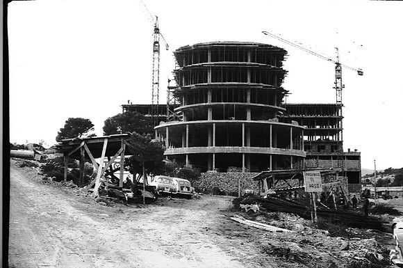 h.cala marçal