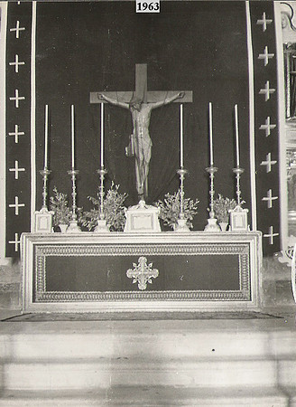 1963 Missio