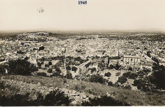 1945a Felanitx