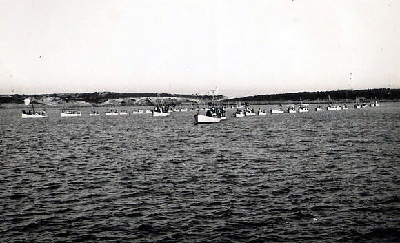 1967 Processo del Carme