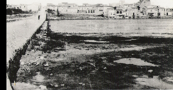 1913 Carretera des Port