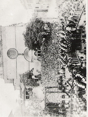 1886 Misa de Campanya Columna Volant