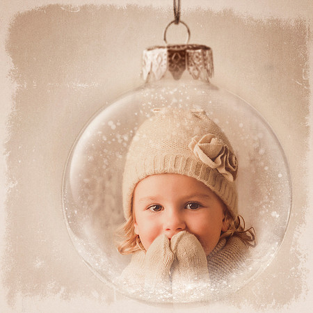 BOLA NAVIDAD 2826