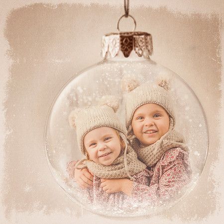 BOLA NAVIDAD 7857