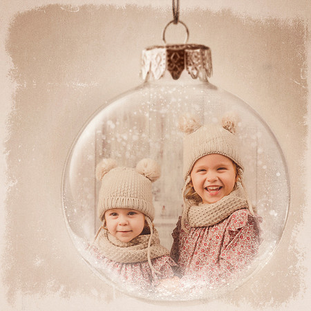 BOLA NAVIDAD 7865