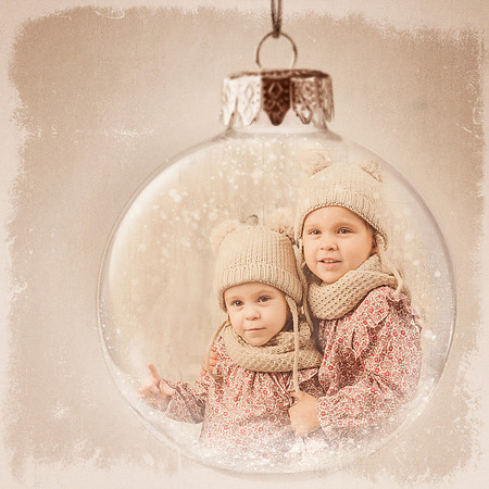 BOLA NAVIDAD 7882