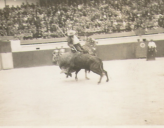 1930 Picador