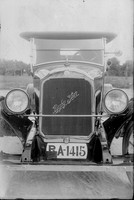 VEHICLES