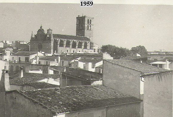 1959 L'esglesia
