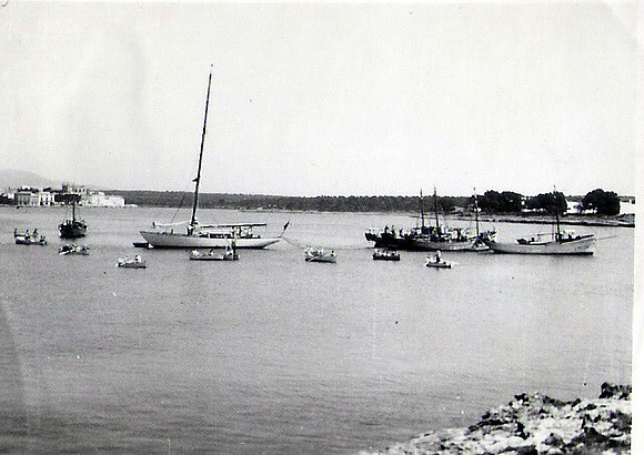 Copia de Processo de barques