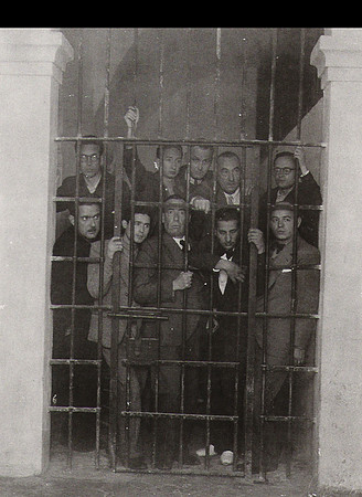 1936 Felanitxers a sa Presso de Manacor