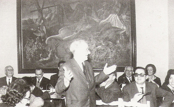 1965 Hotel des Port Homenatje Ciutat de Palma