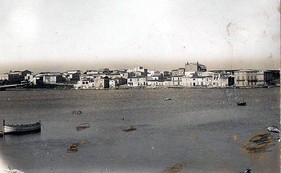 1928 Vista dEs port