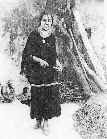 Maria Obradot