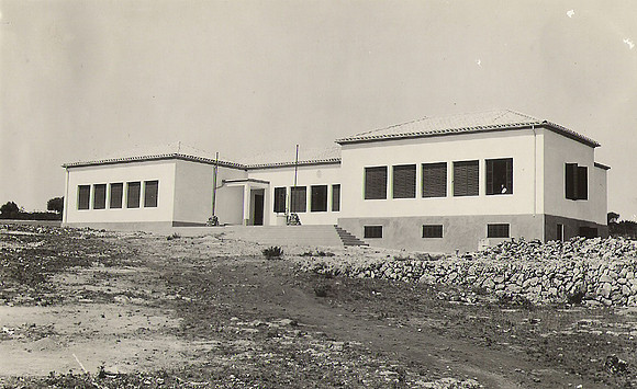 1932 Es Port
