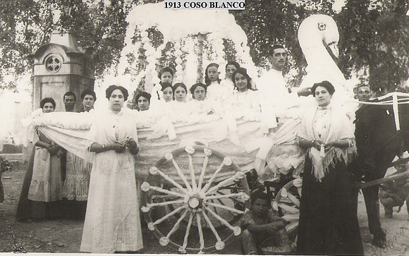 1913c Coso Blanco