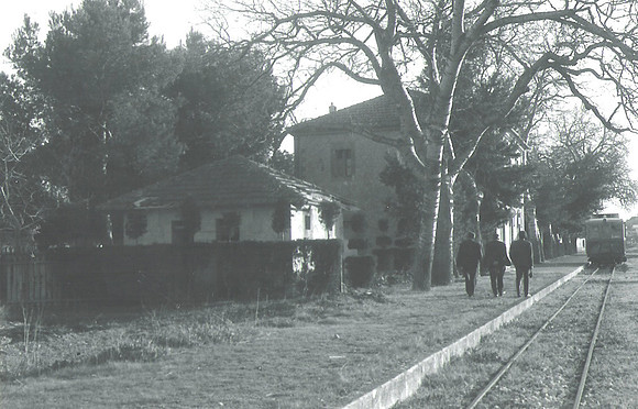 1919 Sanden