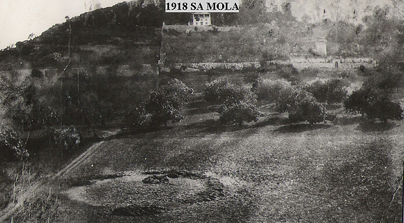1918 Sa Mola
