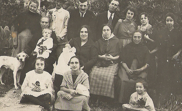 1919 a Trinitariesç