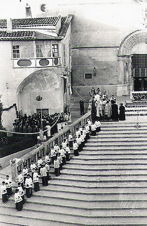 34 Congres Eucaristi