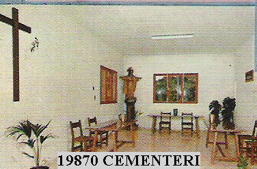 1970 Cementiri