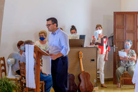 IGLESIA BERNAT I MARCEL