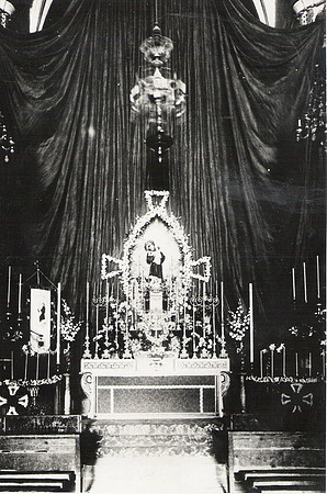1905 Festa de S Antoni de Padua