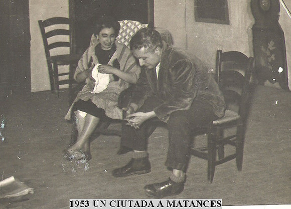 1953h Un Ciutada a Matances
