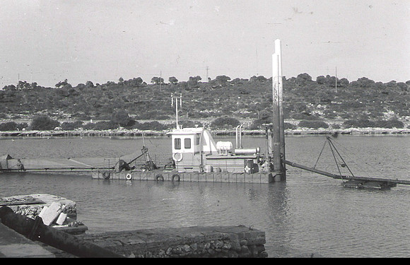 1972 Sa Draga - Es Rivato